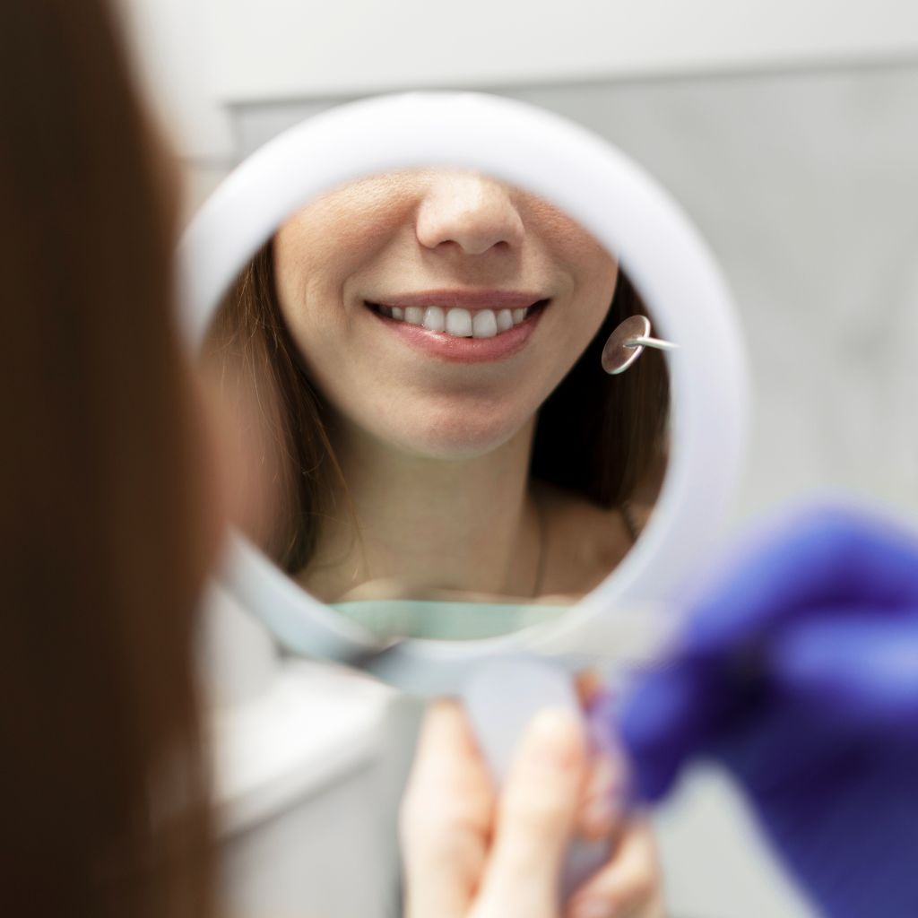 Resultados do clareamento: Quanto tempo dura o clareamento dental?